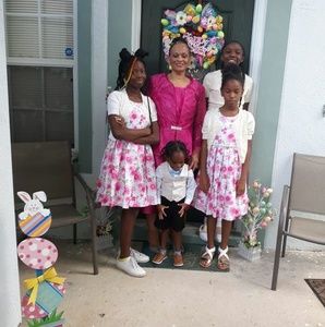 Meet your Posher, Cecil